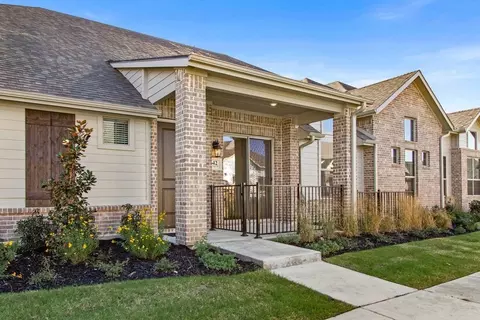 624 Oakridge Dr, Wylie, TX 75098