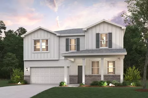160 Winding Ridge Trl, Jefferson, GA 30549