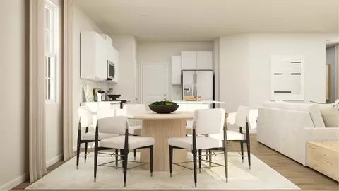 Dining - 806 Ben Gunn Run, Gilbert, SC 29054 photo 2 of 2