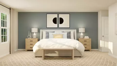 Bedroom - 806 Ben Gunn Run, Gilbert, SC 29054 photo 1 of 4
