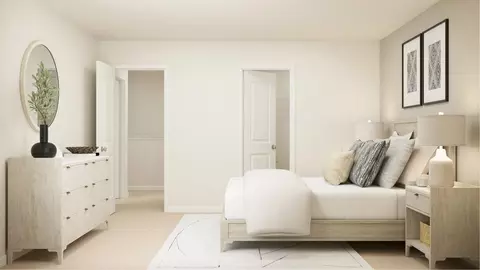 Bedroom - 806 Ben Gunn Run, Gilbert, SC 29054 photo 4 of 4