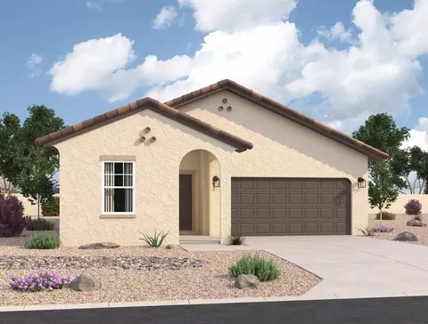 Exterior - 10078 W Devonshire Ave, Phoenix, AZ 85037 photo 10 of 14