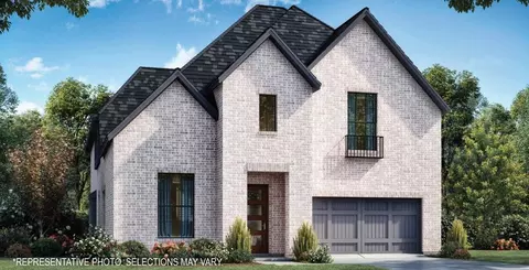 16406 Pelican Hill Ln, Frisco, TX 75033
