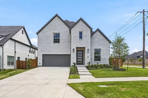 16406 Pelican Hill Ln, Frisco, TX 75033