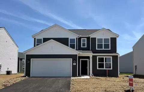 272 Dowler Dr, South Bloomfield, OH 43103