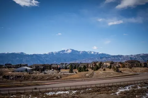 8850 Frolic Vw, Colorado Springs, CO 80924