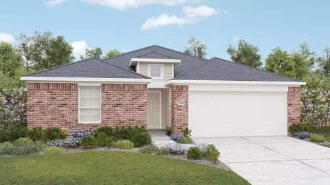 1206 N Shepard Dr, Dayton, TX 77535