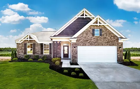 111 Meadow Rose Ln, Mount Washington, KY 40047