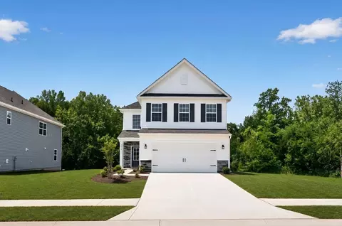 7050 Juneberry Way, Maiden, NC 28650
