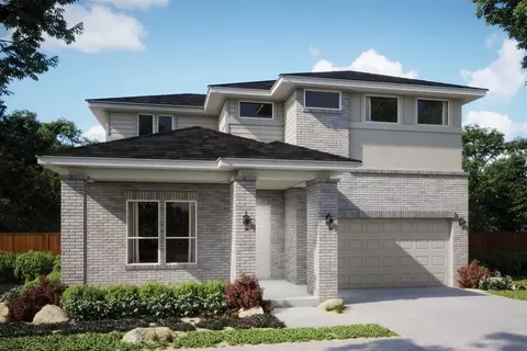 1231 Robin Trl, Round Rock, TX 78681