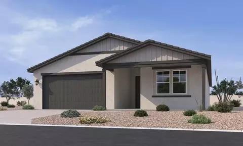 6676 E Fiddleneck Way, San Tan Valley, AZ 85143