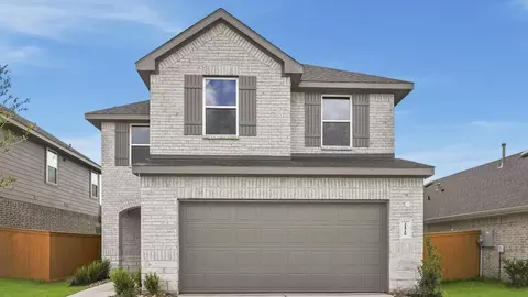 21719 Piazza Maggiore Ln, Tomball, TX 77377