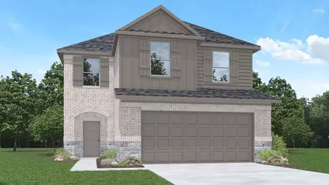 21719 Piazza Maggiore Ln, Tomball, TX 77377