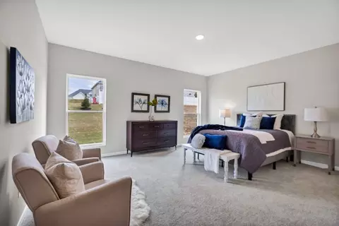 Bedroom - 2160 Central Park Dr, Troy, MO 63379 photo 4 of 6