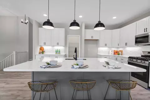 Kitchen - 2160 Central Park Dr, Troy, MO 63379 photo 3 of 8