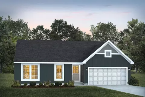 Exterior - 2160 Central Park Dr, Troy, MO 63379 photo 2 of 13