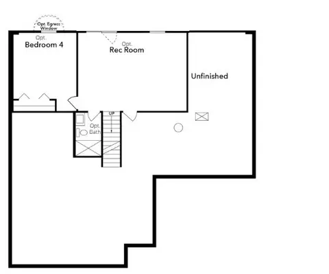 Floorplan - 2160 Central Park Dr, Troy, MO 63379 photo 2 of 2