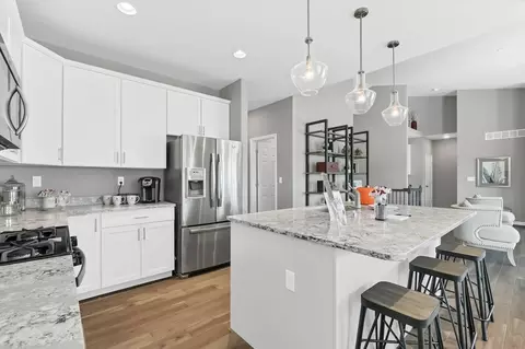 Kitchen - 2160 Central Park Dr, Troy, MO 63379 photo 2 of 7