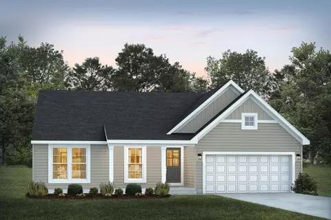 Exterior - 2160 Central Park Dr, Troy, MO 63379 photo 5 of 13