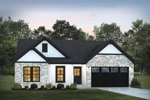 Exterior - 2160 Central Park Dr, Troy, MO 63379 photo 10 of 13