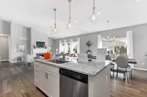 Kitchen - 2160 Central Park Dr, Troy, MO 63379 photo 1 of 7
