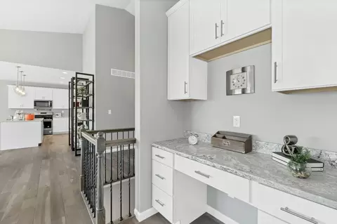 Entry Way - 2160 Central Park Dr, Troy, MO 63379 photo 1 of 5