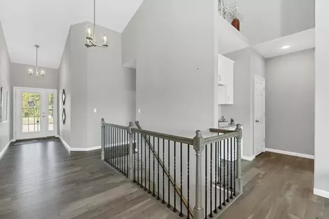 Entry Way - 2160 Central Park Dr, Troy, MO 63379 photo 2 of 5