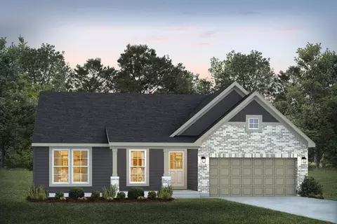 Exterior - 2160 Central Park Dr, Troy, MO 63379 photo 6 of 13