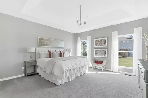 Bedroom - 2160 Central Park Dr, Troy, MO 63379 photo 3 of 6