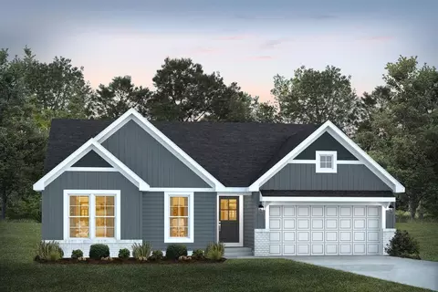 Exterior - 2160 Central Park Dr, Troy, MO 63379 photo 9 of 13