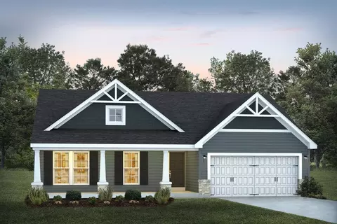 Exterior - 2160 Central Park Dr, Troy, MO 63379 photo 10 of 12