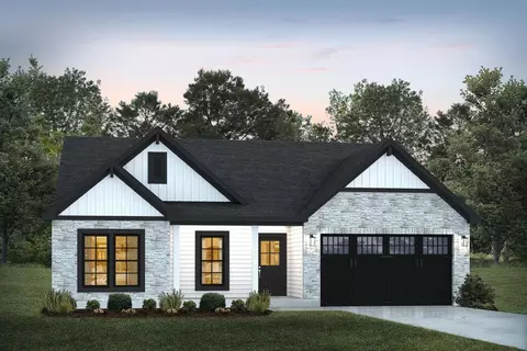 Exterior - 2160 Central Park Dr, Troy, MO 63379 photo 11 of 12