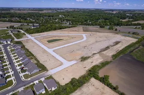 View/Area - 1545 Pebble Beach Dr, Pendleton, IN 46064 photo 3 of 5