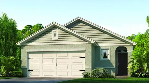 1607 Plateau Xing, Haines City, FL 33844