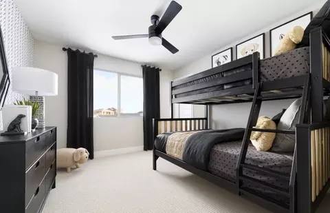 Bedroom - 29710 Cliff Park Dr, Menifee, CA 92584 photo 4 of 9