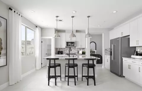 Kitchen - 29710 Cliff Park Dr, Menifee, CA 92584 photo 1 of 4