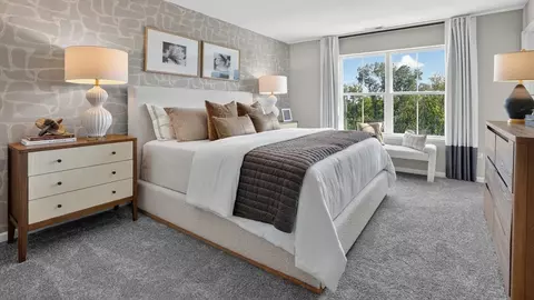 Bedroom - 15026 S Mccarthy Cir, Plainfield, IL 60544 photo 1 of 4
