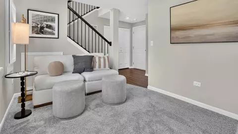 Living - 15026 S Mccarthy Cir, Plainfield, IL 60544 photo 4 of 4