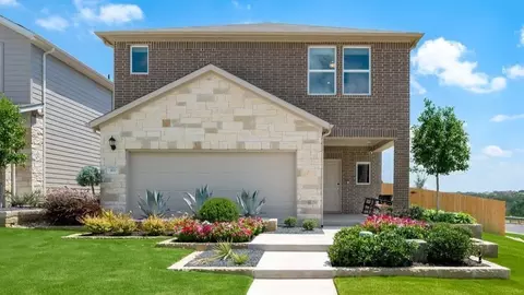 104 Breccia Trl, Liberty Hill, TX 78642
