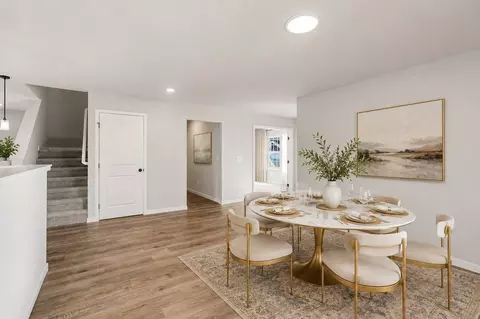 Dining - Bedford Falls Drive, Sparta, MI 49345 photo 1 of 4