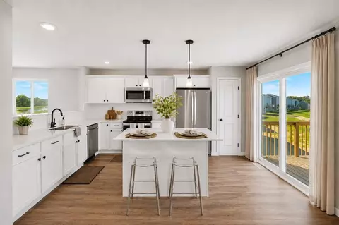 Kitchen - Bedford Falls Drive, Sparta, MI 49345 photo 1 of 5