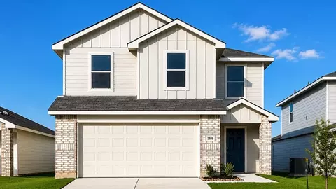 1408 Sequoia Park, Adkins, TX 78101