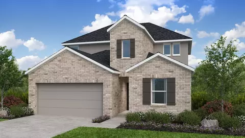 9506 Magdeburg Ln, Cypress, TX 77433