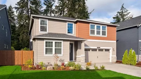 3816 98th Ave Ct E #8, Edgewood, WA 98371