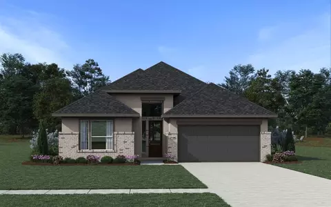 5406 Dream Way, Manvel, TX 77578