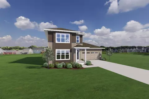 Exterior - 7103 Johann Farm Rd, Middleton, WI 53562 photo 3 of 8