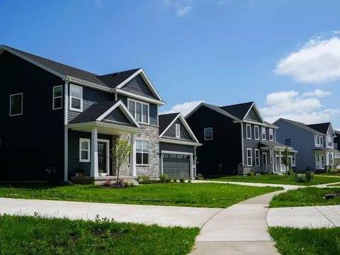 Exterior - 7103 Johann Farm Rd, Middleton, WI 53562 photo 6 of 8