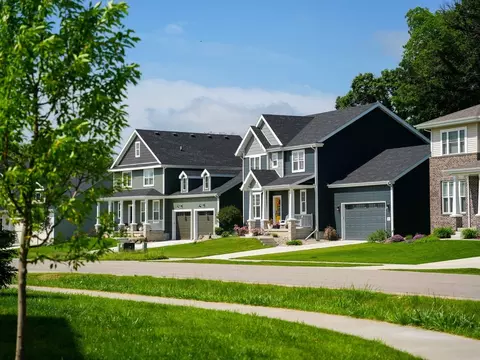 Exterior - 7103 Johann Farm Rd, Middleton, WI 53562 photo 5 of 8