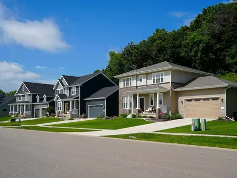 Exterior - 7103 Johann Farm Rd, Middleton, WI 53562 photo 7 of 8