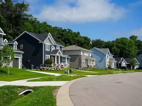 View/Area - 7103 Johann Farm Rd, Middleton, WI 53562 photo 1 of 2